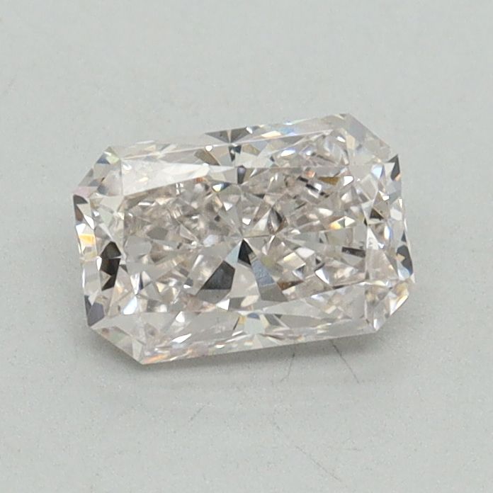 0.70 ct. radiant Lab Grown Diamond front image