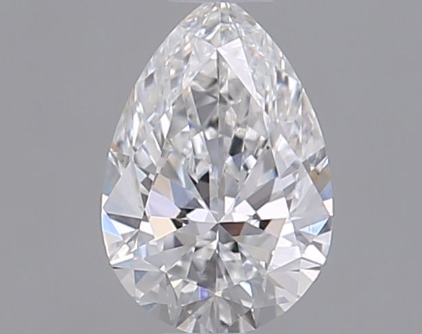 0.30 ct Pear diamond