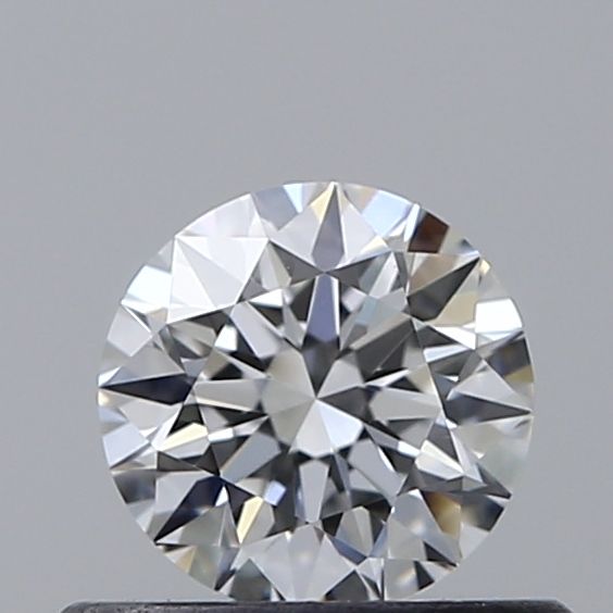 0.42 ct Round diamond