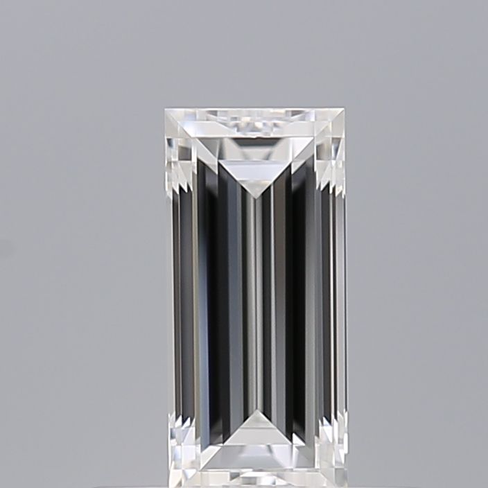 0.42 ct Baguette Diamond
