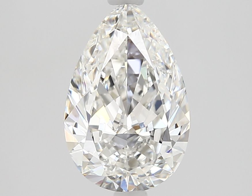 1.40 ct Pear diamond