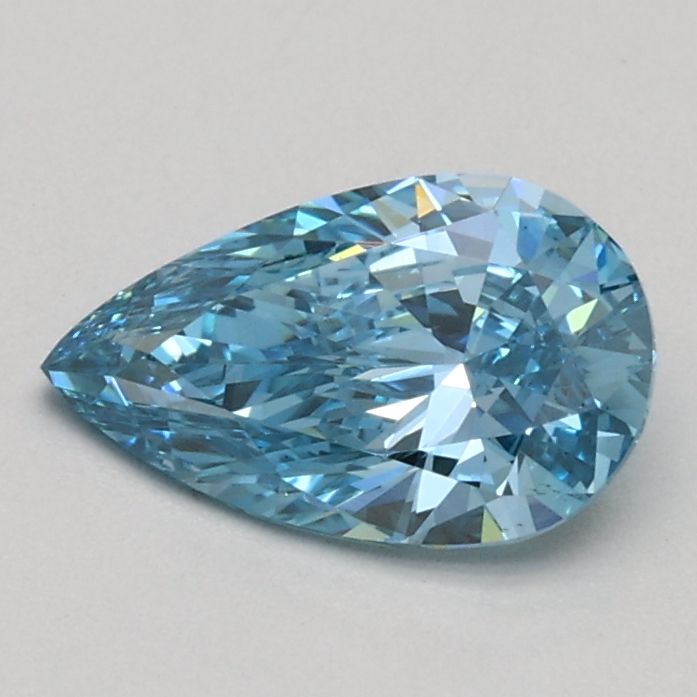 0.56 ct. pear Lab Grown Diamond front image