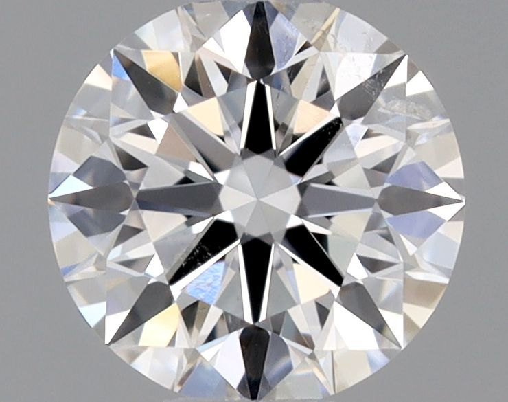 0.31 ct Round Diamond
