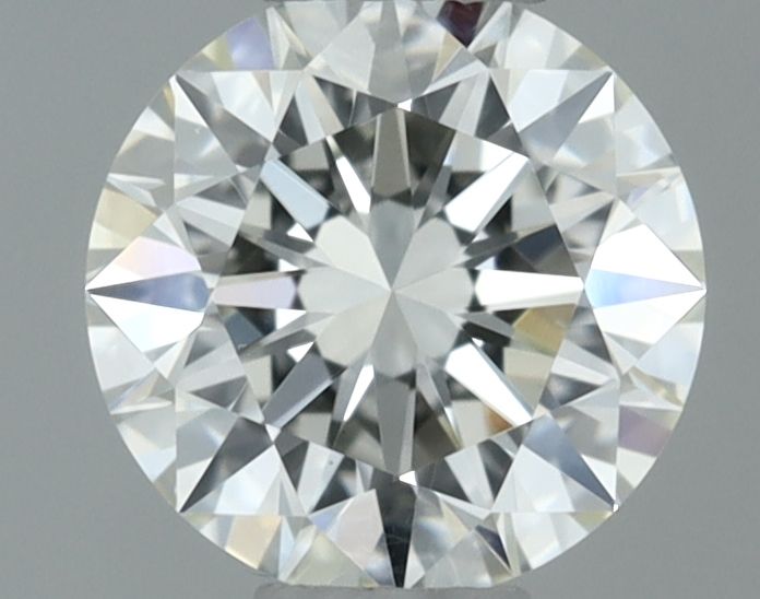 0.40 ct Round diamond