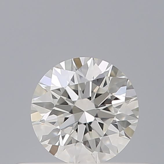 0.28 ct Round diamond