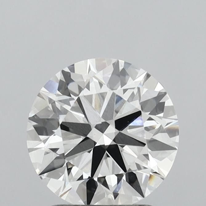 1.85 ct Round diamond