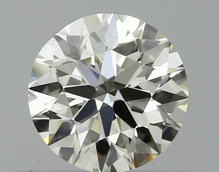 0.5 ct Round Diamond