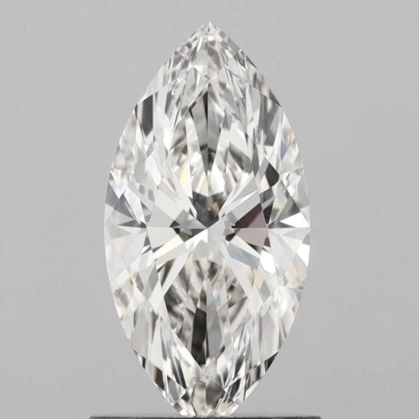 1.06 ct. marquise Lab Grown Diamond front image