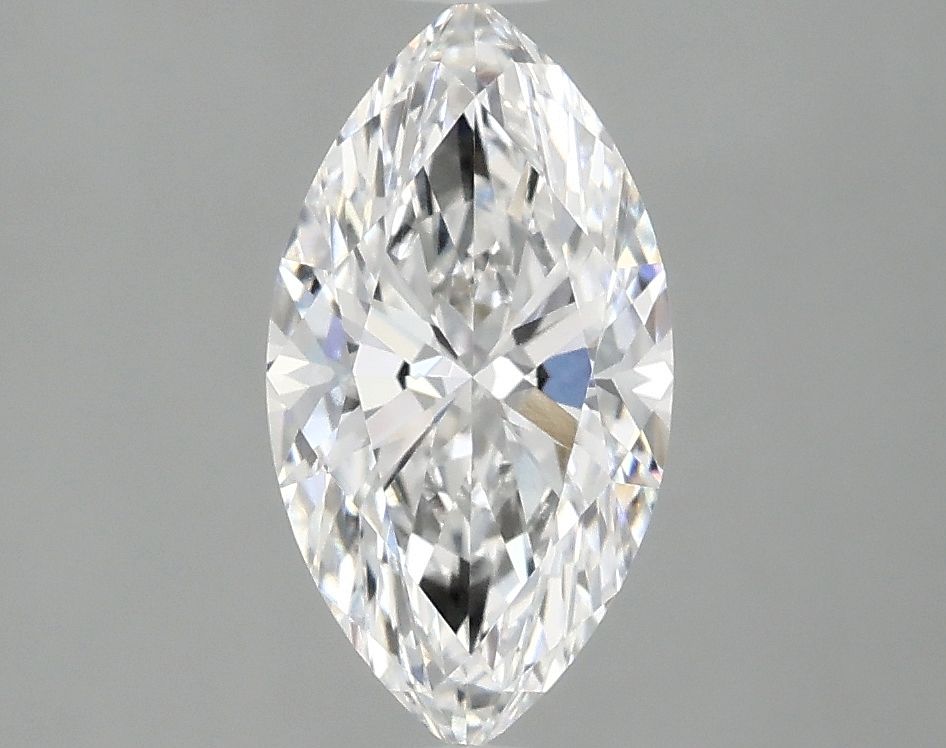 1.54 ct. marquise Lab Grown Diamond front image