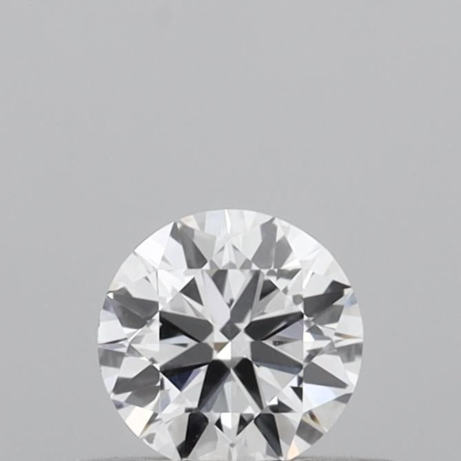 0.3 ct lab-grown Round Diamond