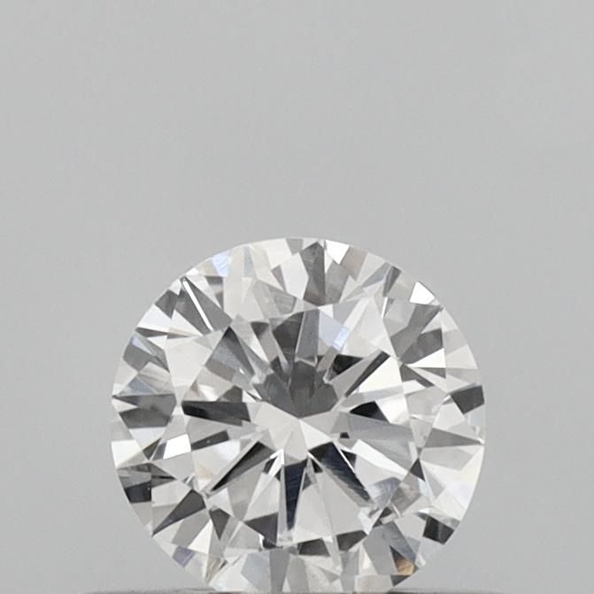 0.34 ct lab-grown Round Diamond