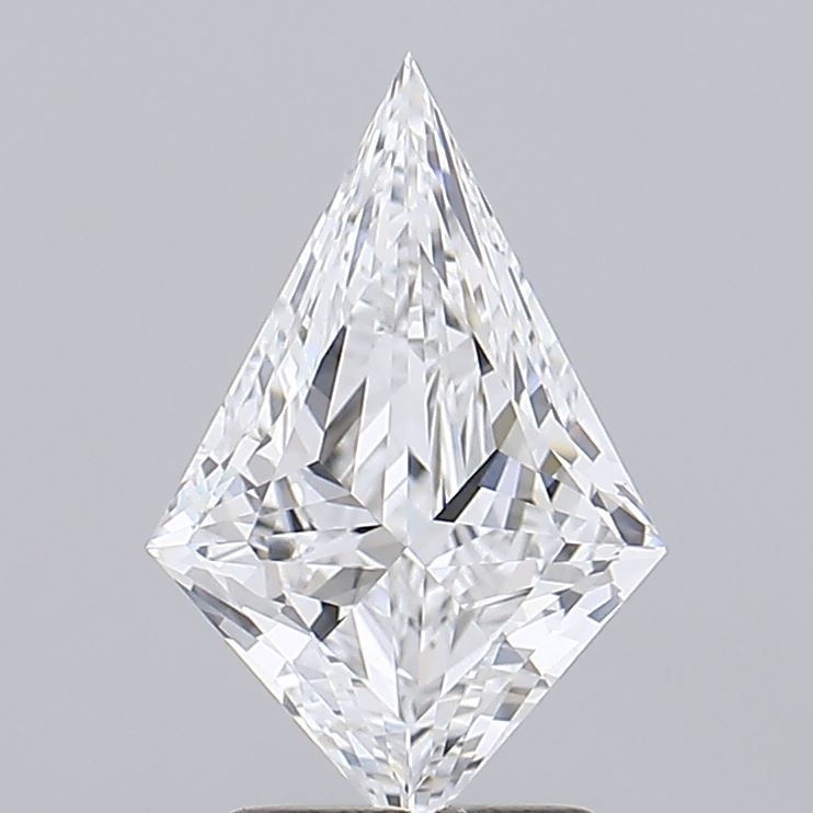 2.05 ct lab-grown Kite Diamond