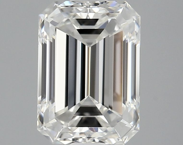 1.50 ct Emerald diamond