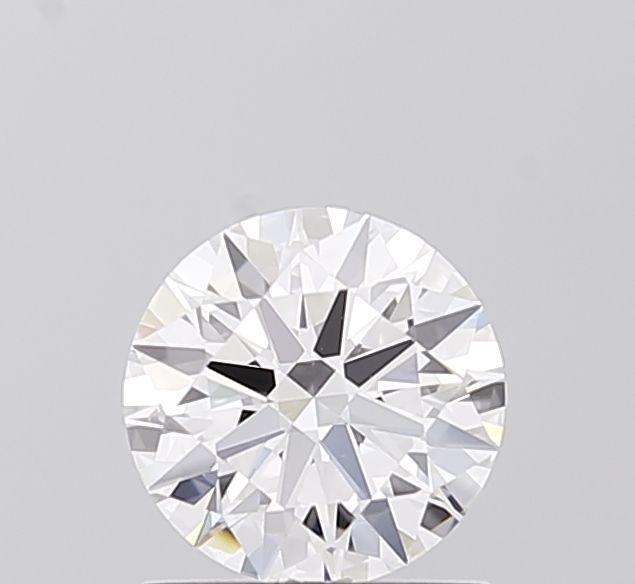 1.04 ct. round Lab Grown Diamond front image