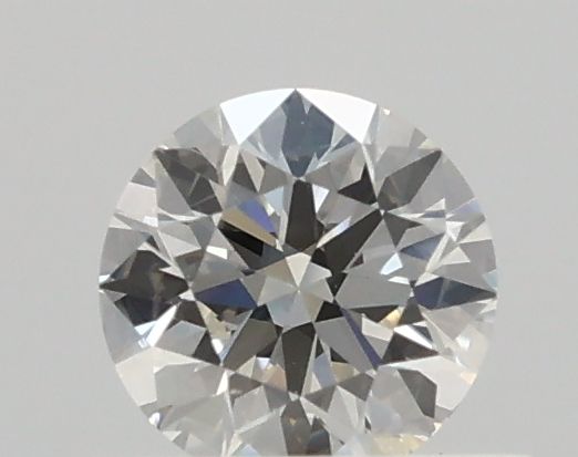 0.45 ct Round Diamond
