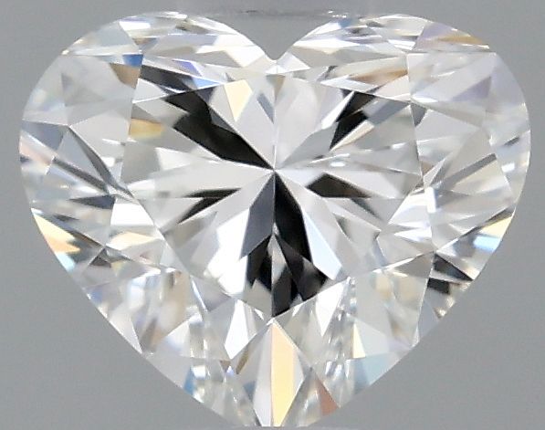 0.36 ct Heart diamond