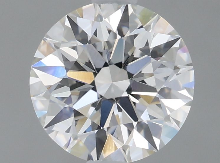 1.05 ct. round Lab Grown Diamond front image