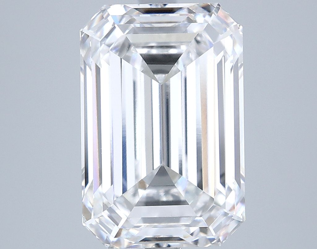 Diament 5.14 ct E/VVS1