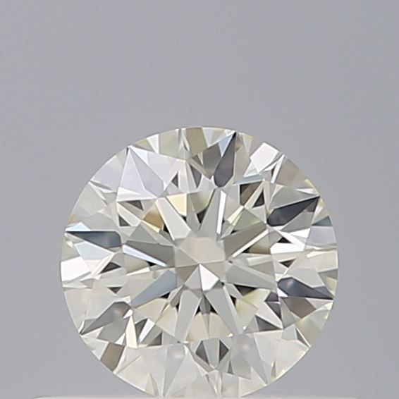 0.33 ct Round Diamond