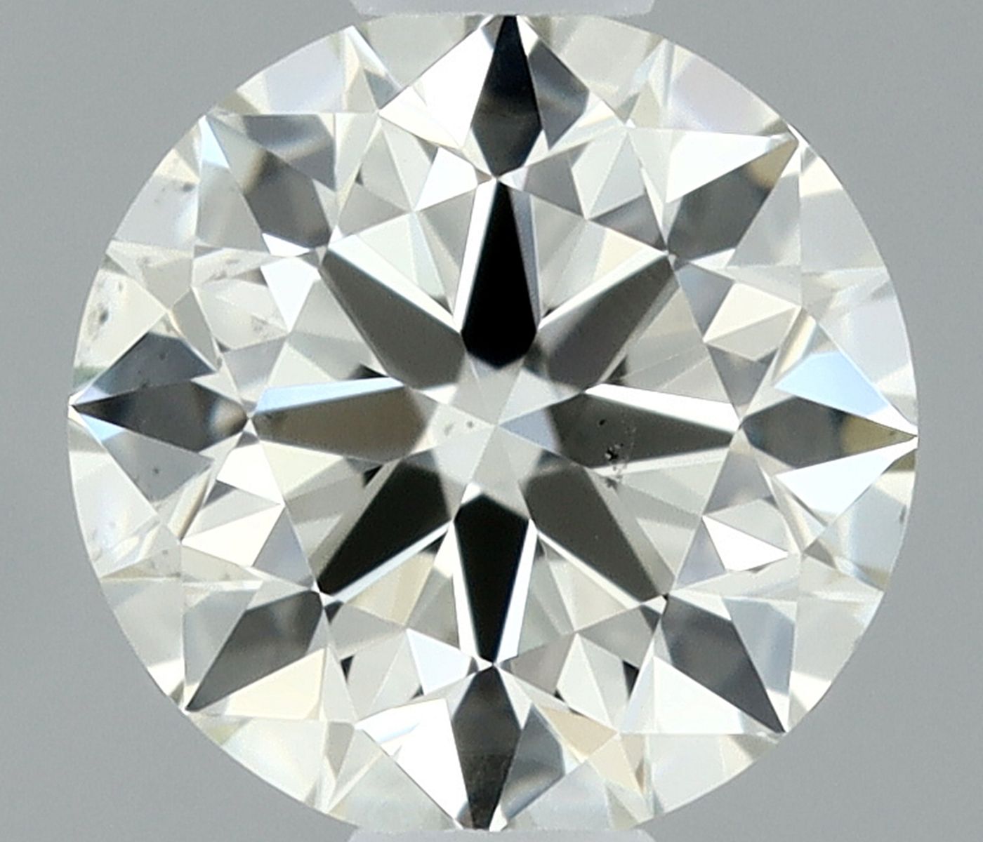 0.4 ct Round Diamond