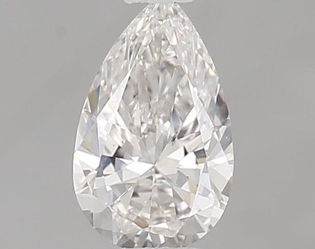 0.37 ct Pear diamond