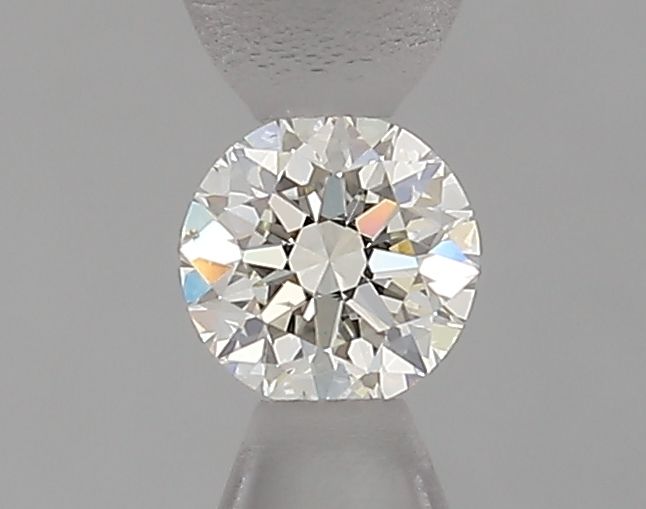 0.30 ct Round diamond
