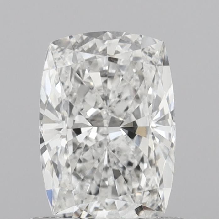 1.05 ct lab-grown Cushion modified Diamond