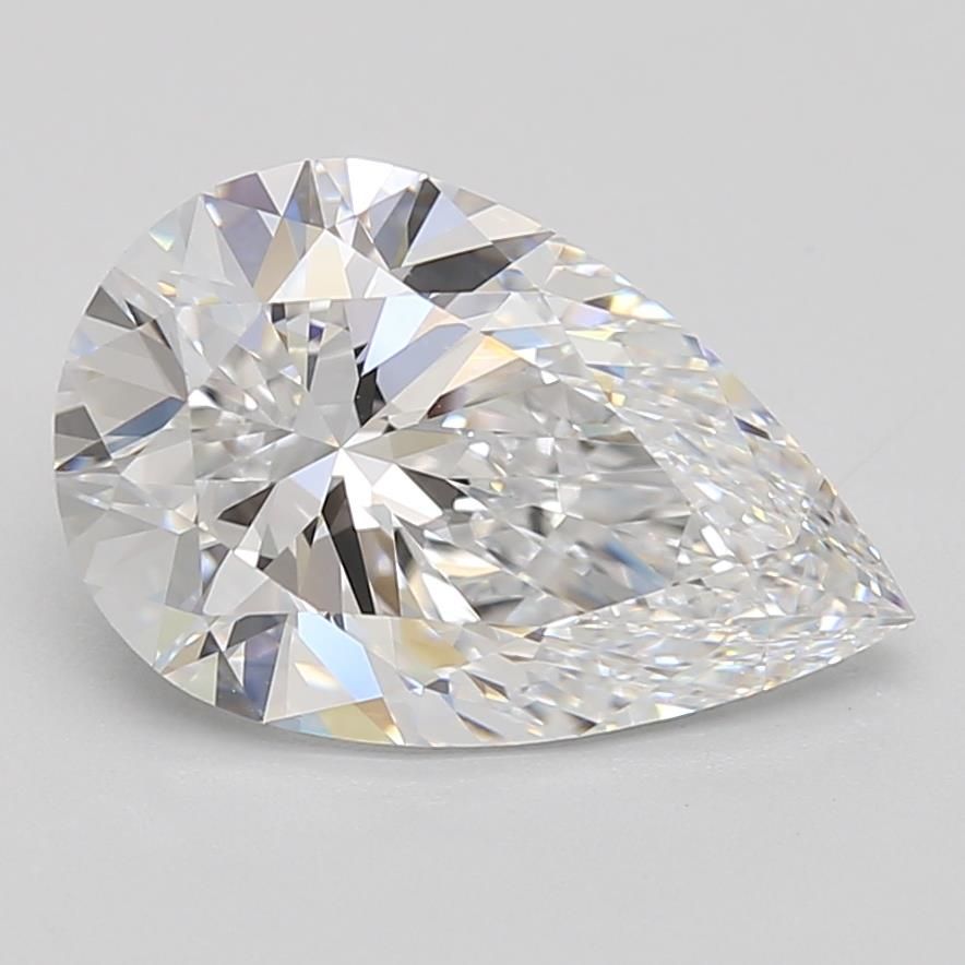 2.86 Carat