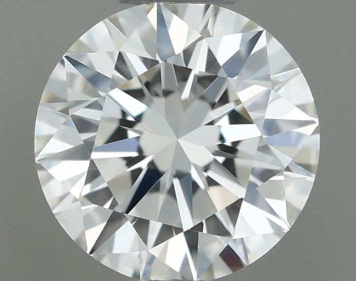 0.34 ct Round diamond