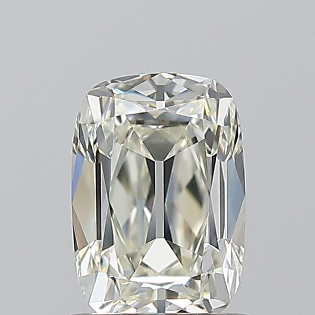1.01 ct Old miner Diamond
