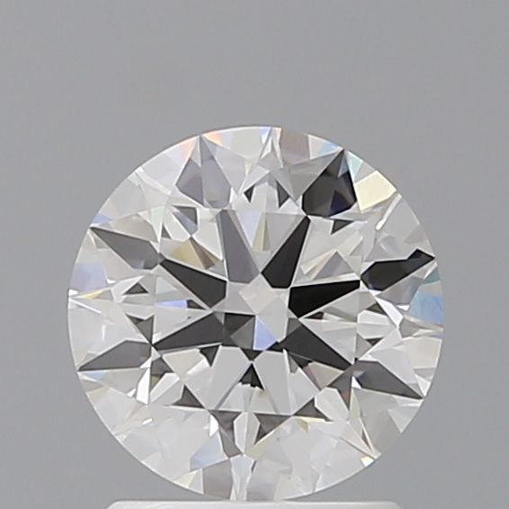 1.57 ct. round Lab Grown Diamond front image