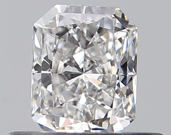 0.35 ct Radiant diamond