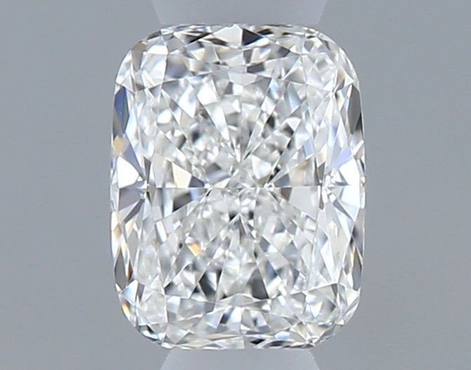 0.3 ct Cushion brilliant Diamond