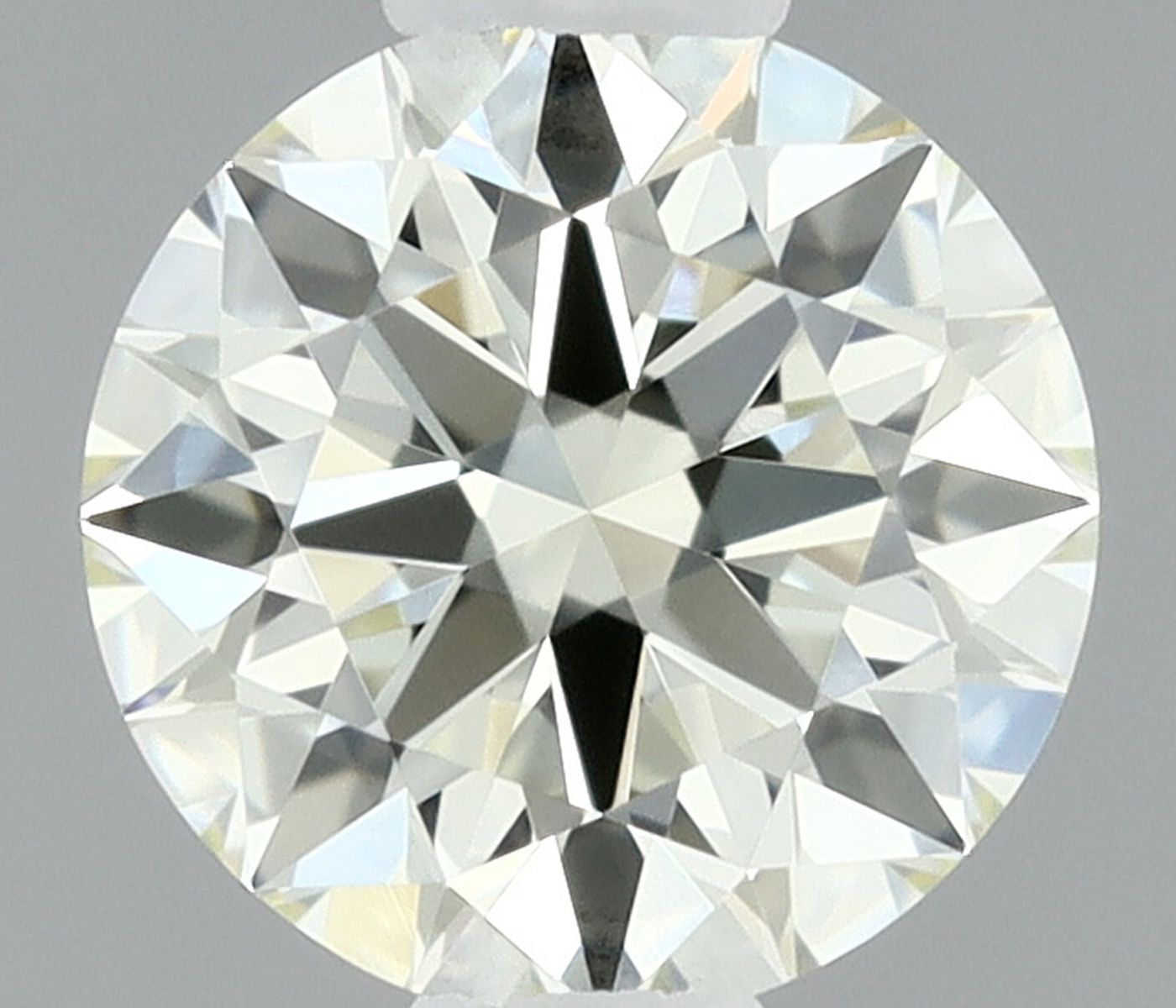 0.32 ct Round Diamond