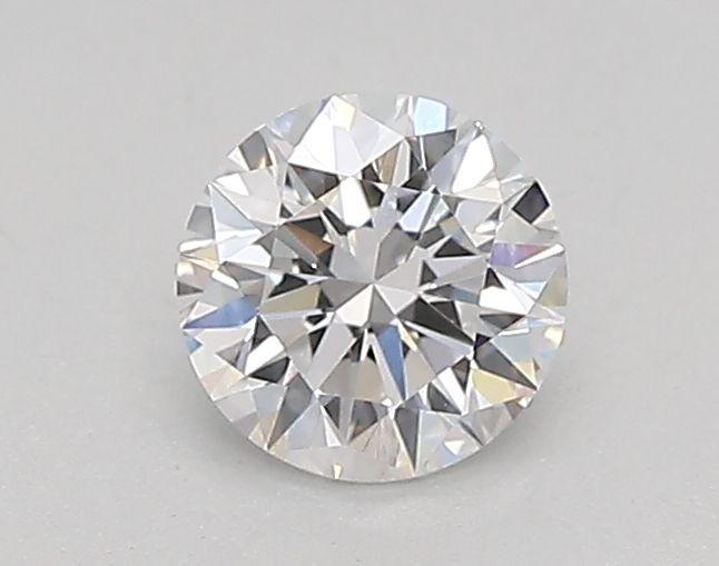 0.38 ct lab-grown Round Diamond