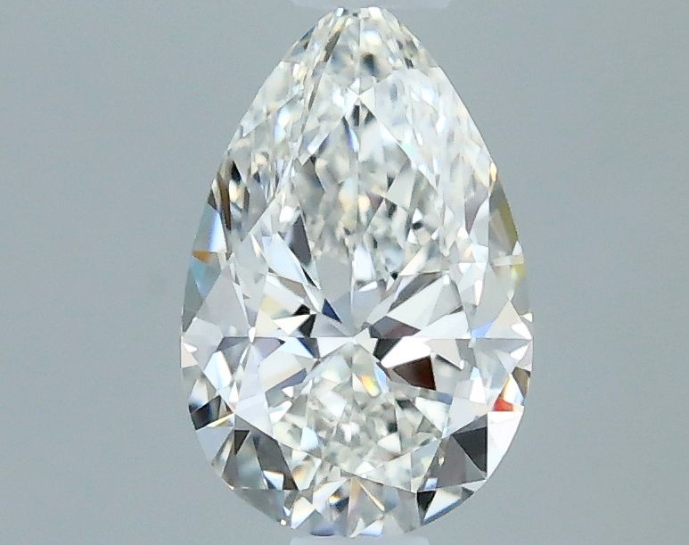 0.41 ct Pear diamond