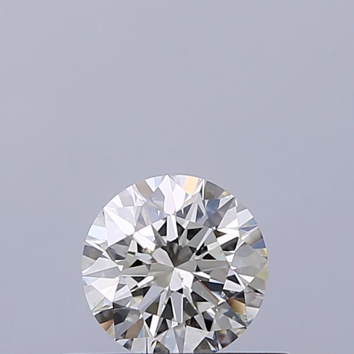 0.38 ct Round Diamond