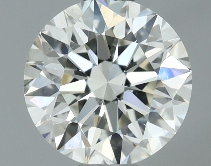 0.5 ct Round Diamond