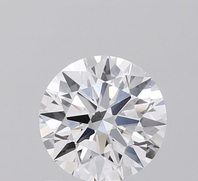 1.04 ct. round Lab Grown Diamond front image