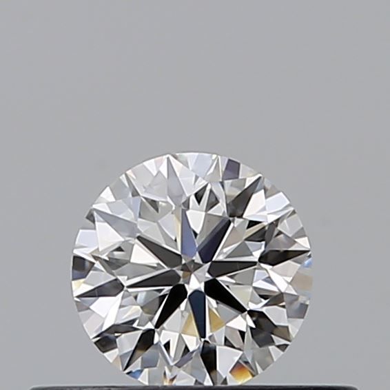 0.30 ct Round diamond