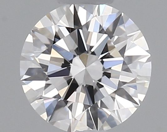 0.30 ct Round diamond