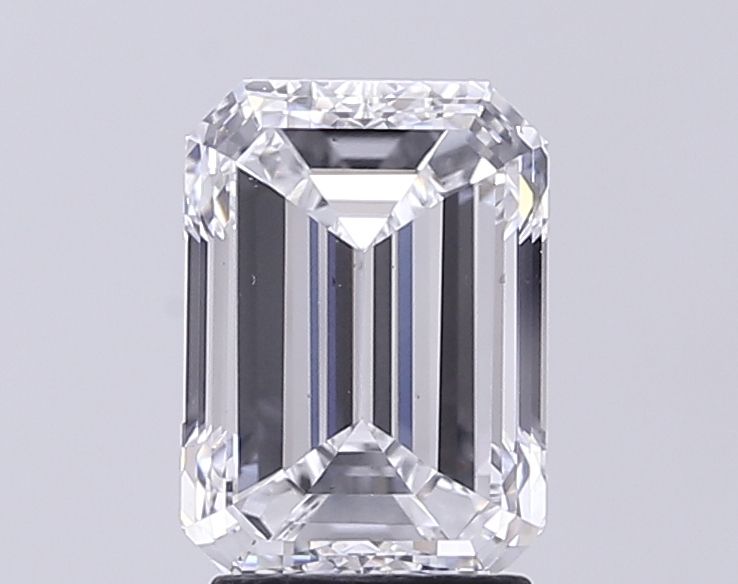 3.04 ct Oval diamond
