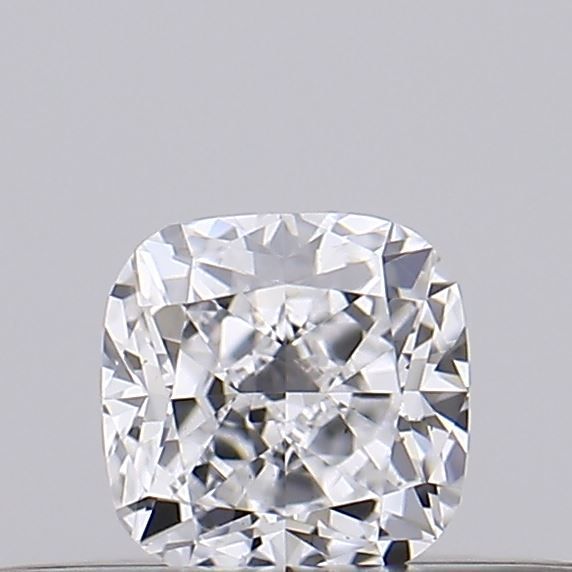 0.21 ct Cushion modified Diamond