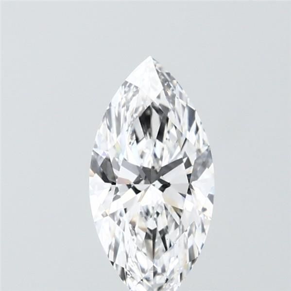 1.07 ct lab-grown Marquise Diamond