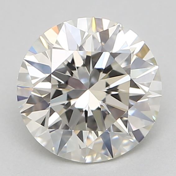 0.60 ct Round diamond