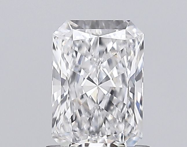 1.03 ct. radiant Lab Grown Diamond front image