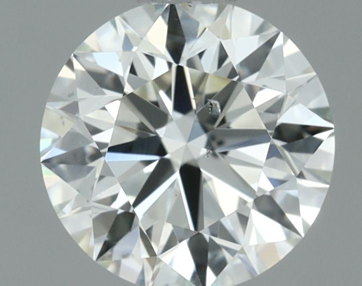 0.57 ct Round Diamond
