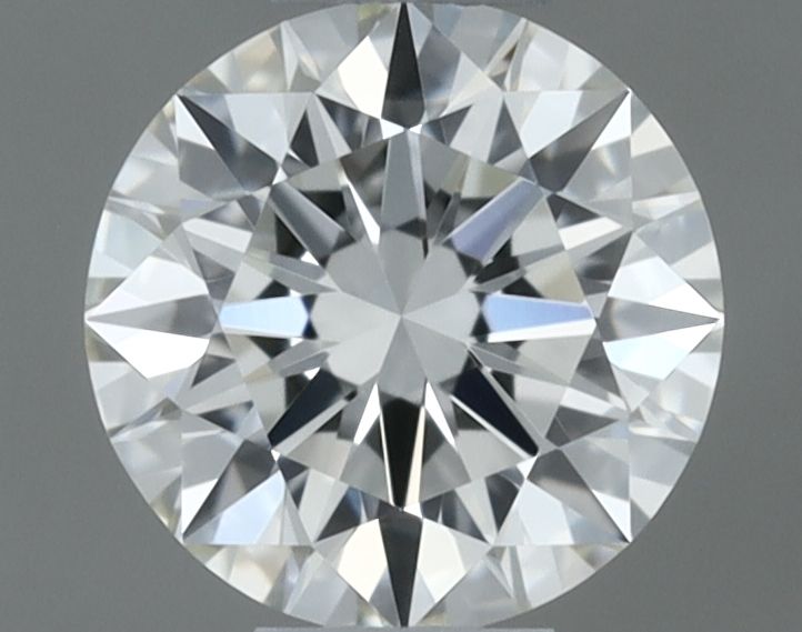 0.31 ct Round diamond
