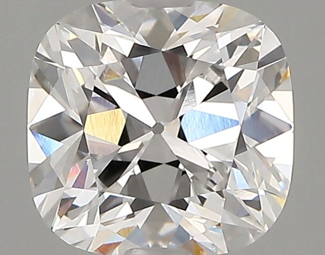 1.88 ct. cushion Lab Grown Diamond front image