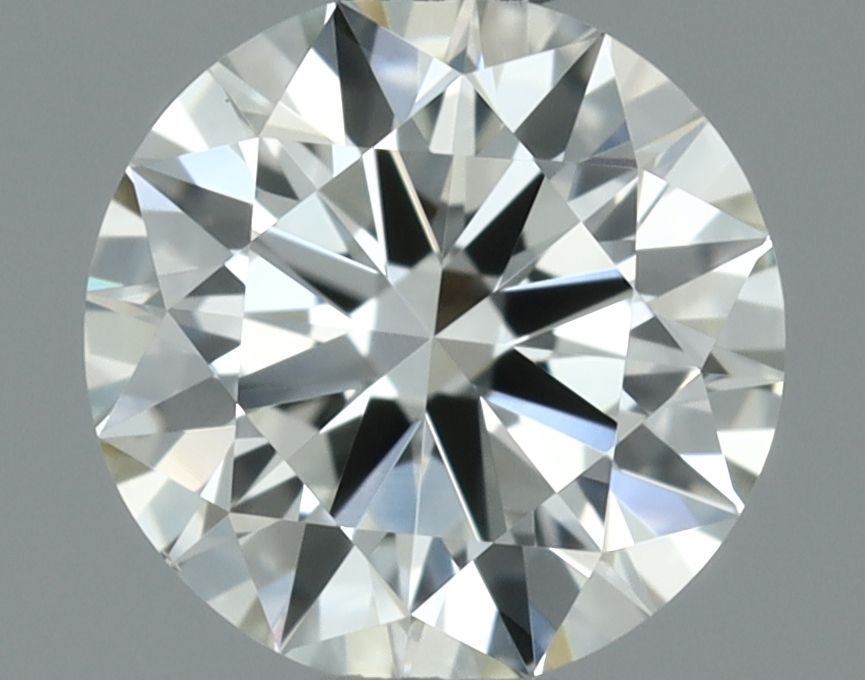 0.5 ct Round Diamond